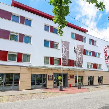 Hotel Haverkamp Bremerhaven Exterior photo