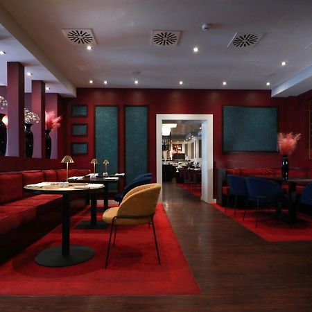 Hotel Haverkamp Bremerhaven Exterior photo
