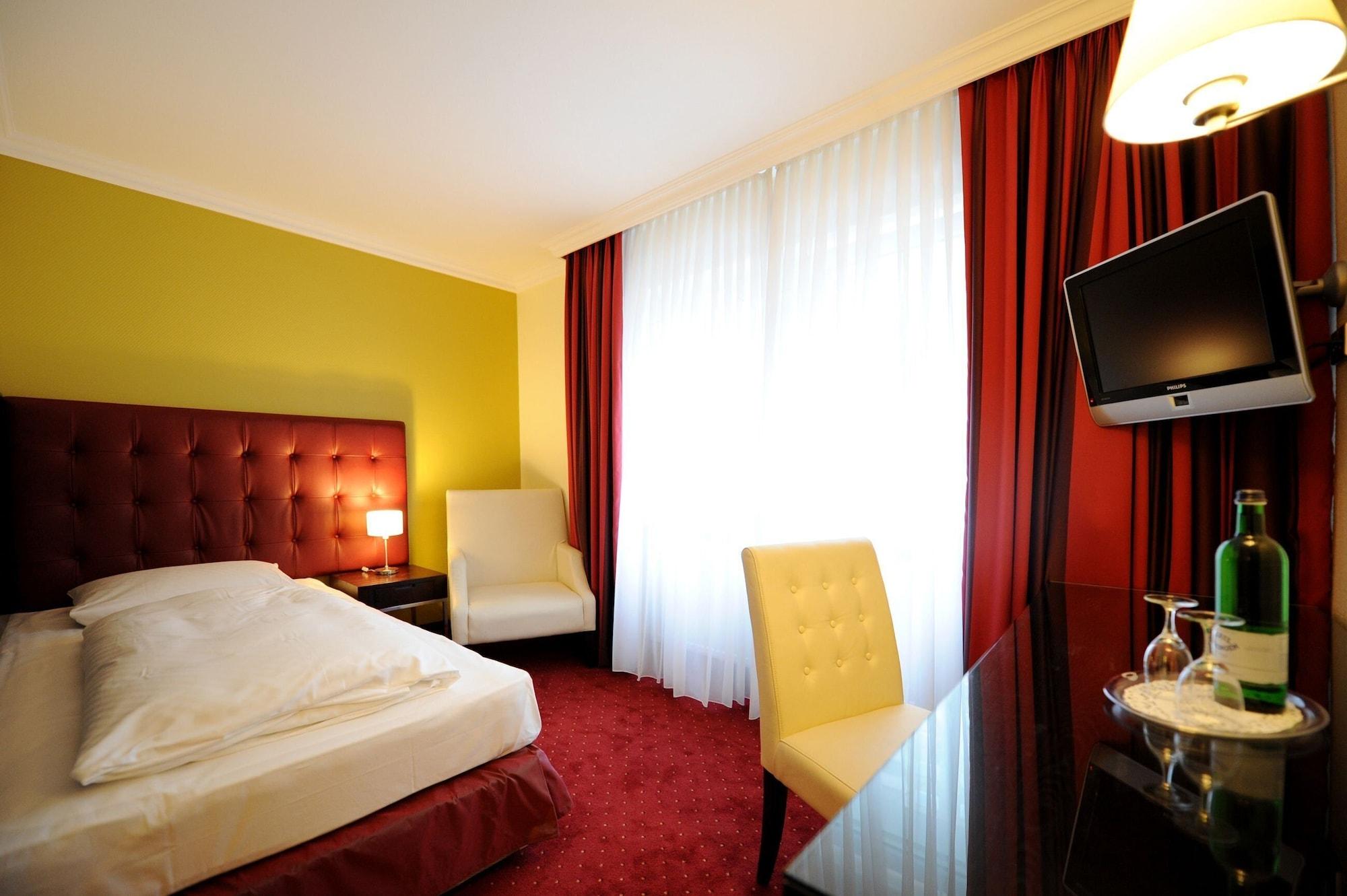 Hotel Haverkamp Bremerhaven Room photo