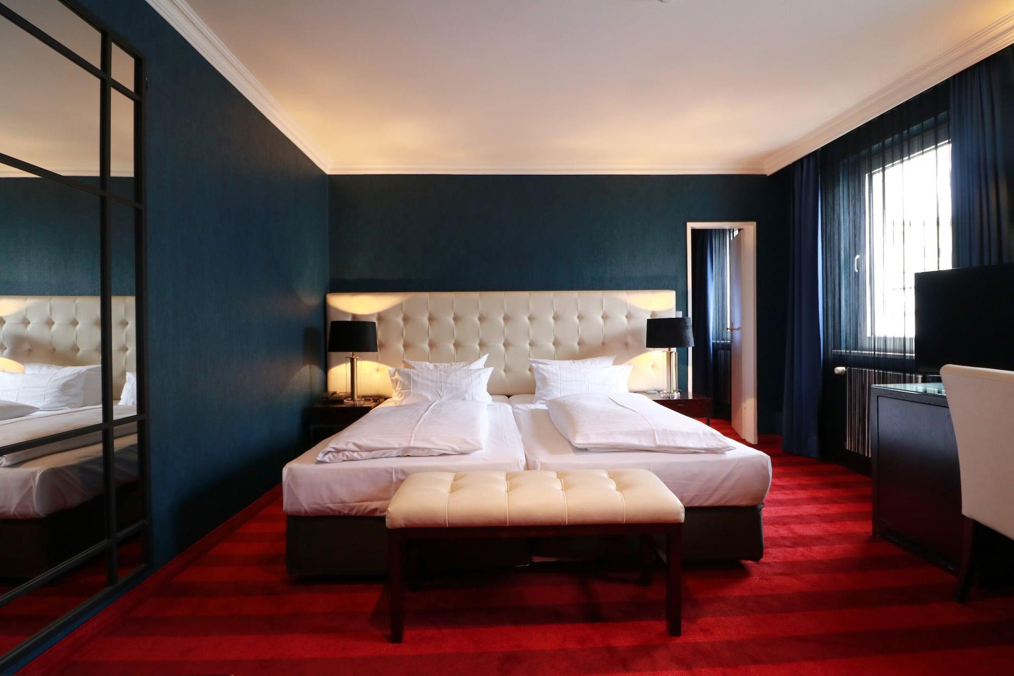 Hotel Haverkamp Bremerhaven Exterior photo