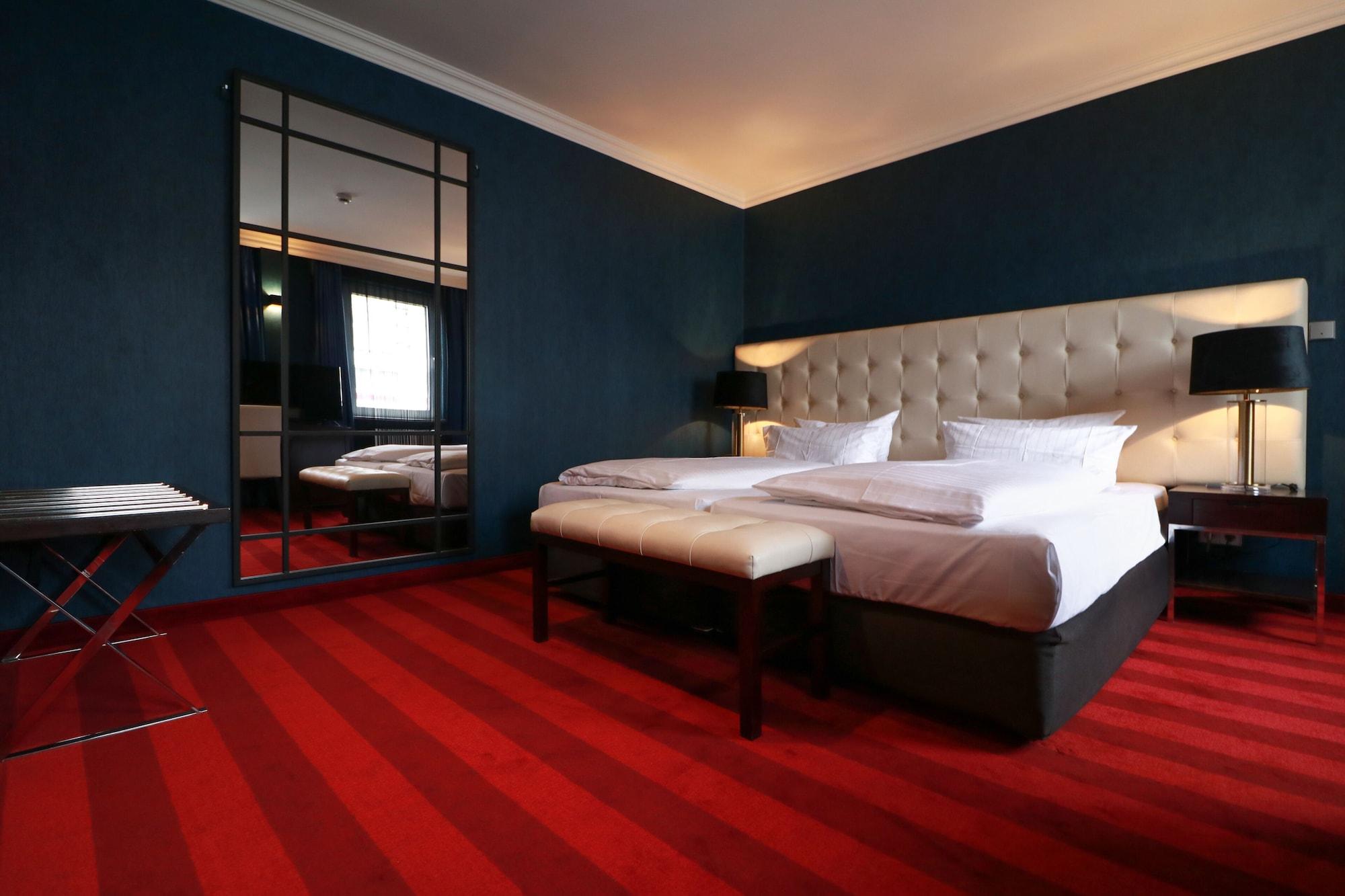 Hotel Haverkamp Bremerhaven Exterior photo