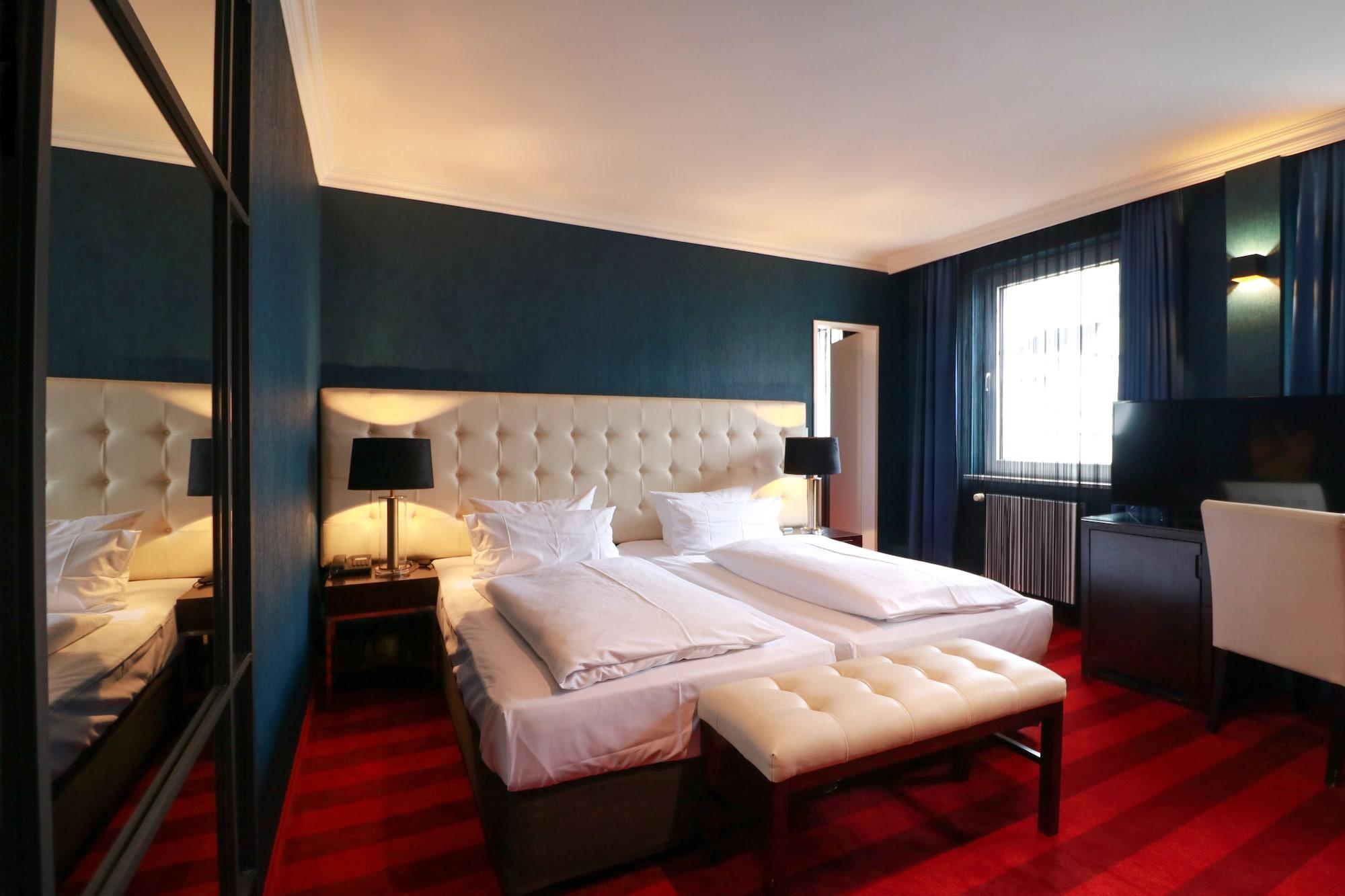 Hotel Haverkamp Bremerhaven Exterior photo