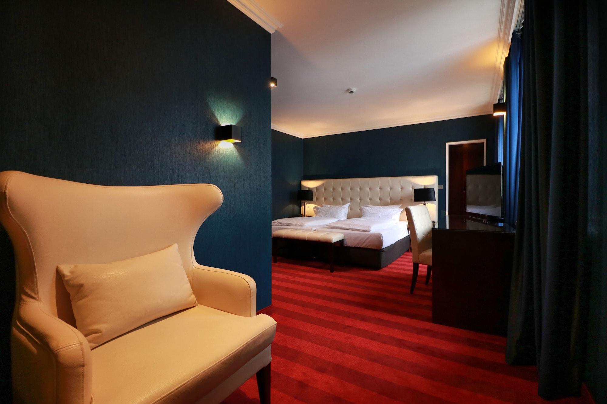 Hotel Haverkamp Bremerhaven Exterior photo