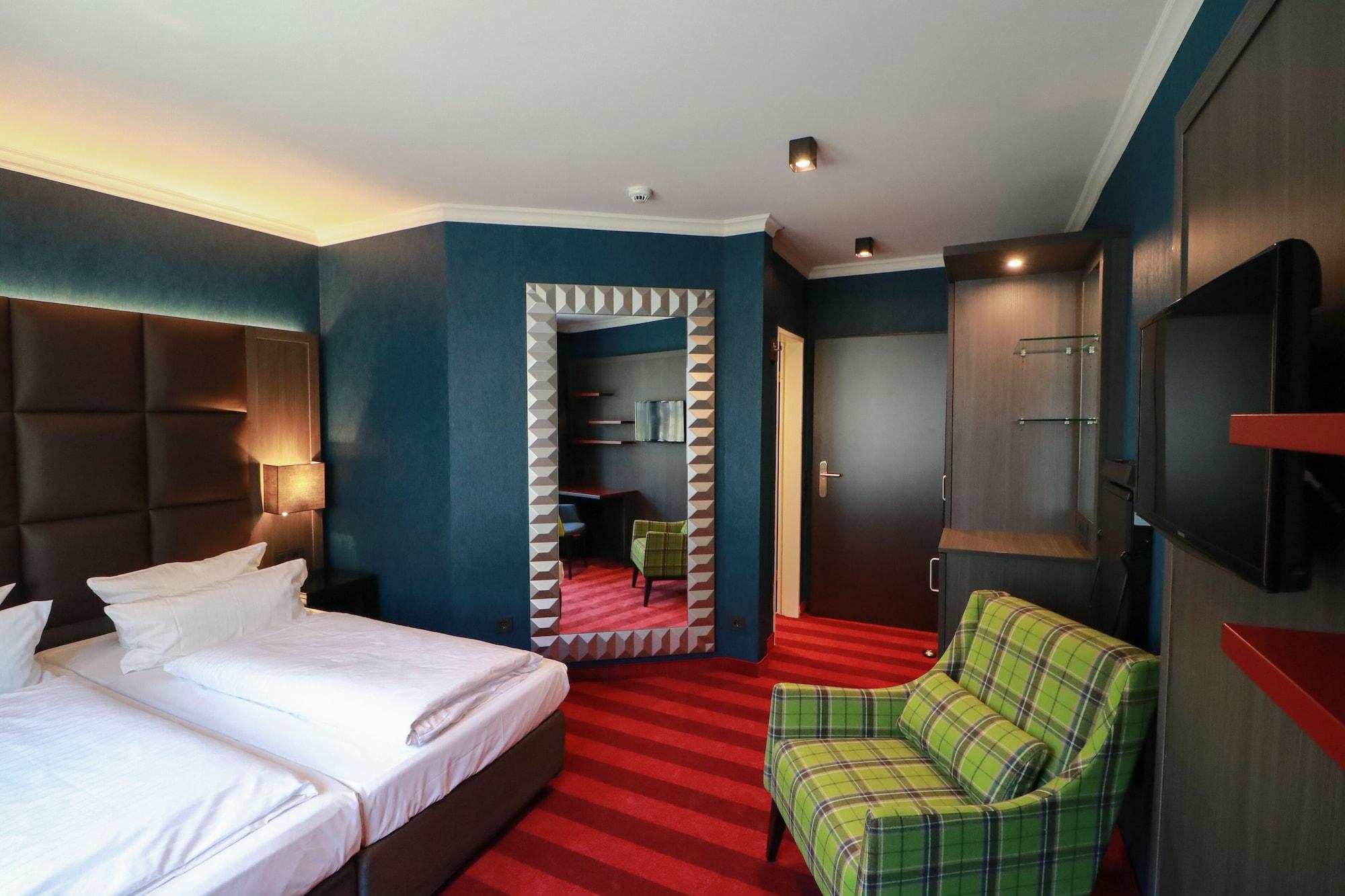 Hotel Haverkamp Bremerhaven Exterior photo