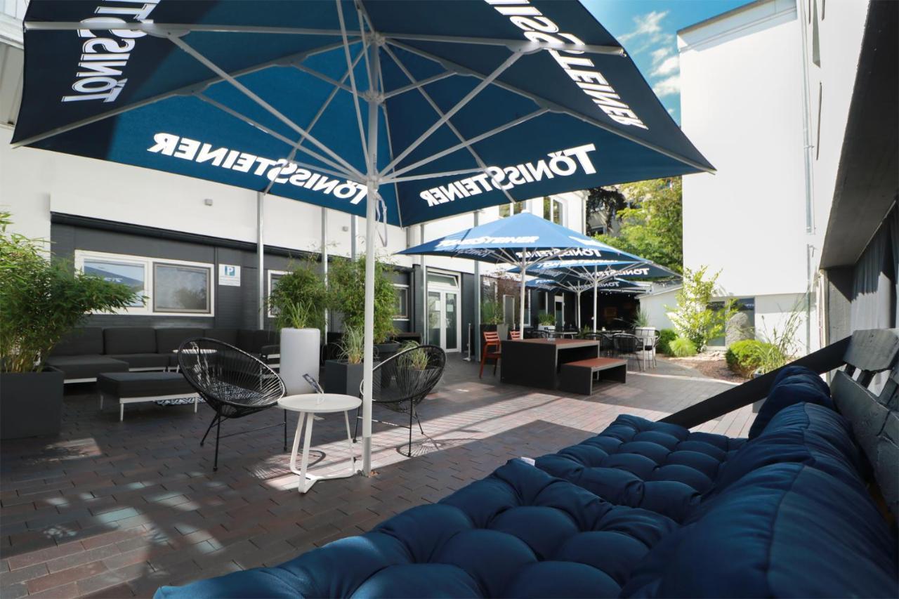Hotel Haverkamp Bremerhaven Exterior photo