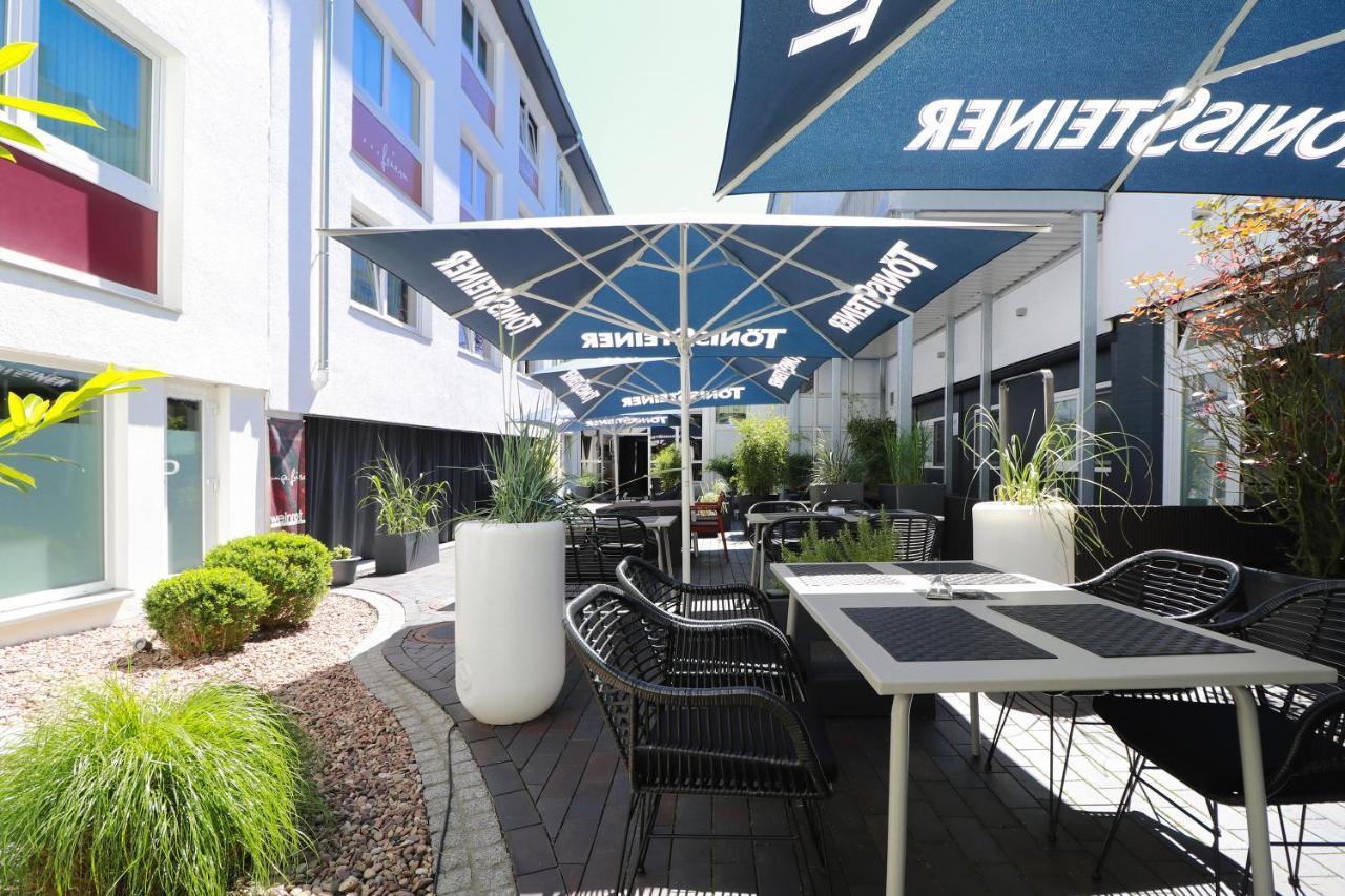 Hotel Haverkamp Bremerhaven Exterior photo