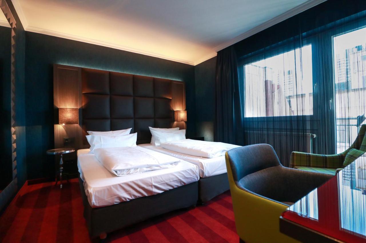 Hotel Haverkamp Bremerhaven Exterior photo
