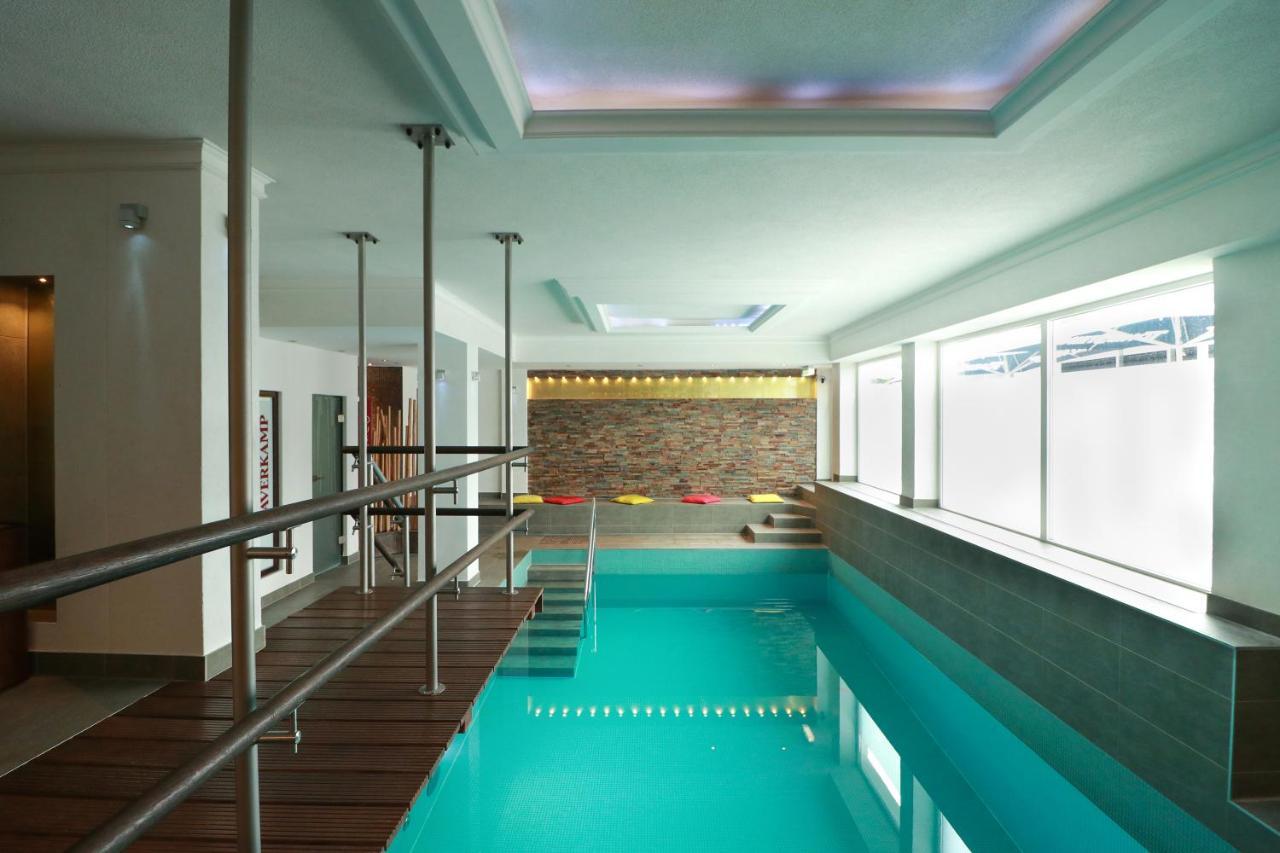 Hotel Haverkamp Bremerhaven Exterior photo