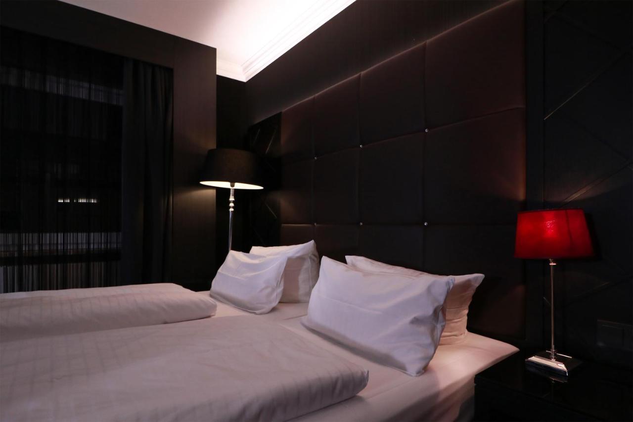 Hotel Haverkamp Bremerhaven Exterior photo